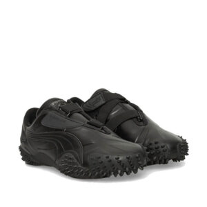 PUMA x SLAM JAM Mostro Tribal Camo - Black