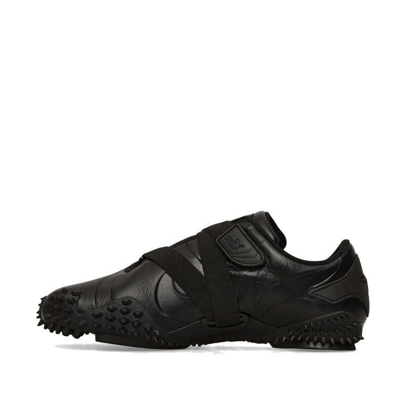 PUMA x SLAM JAM Mostro Tribal Camo - Black