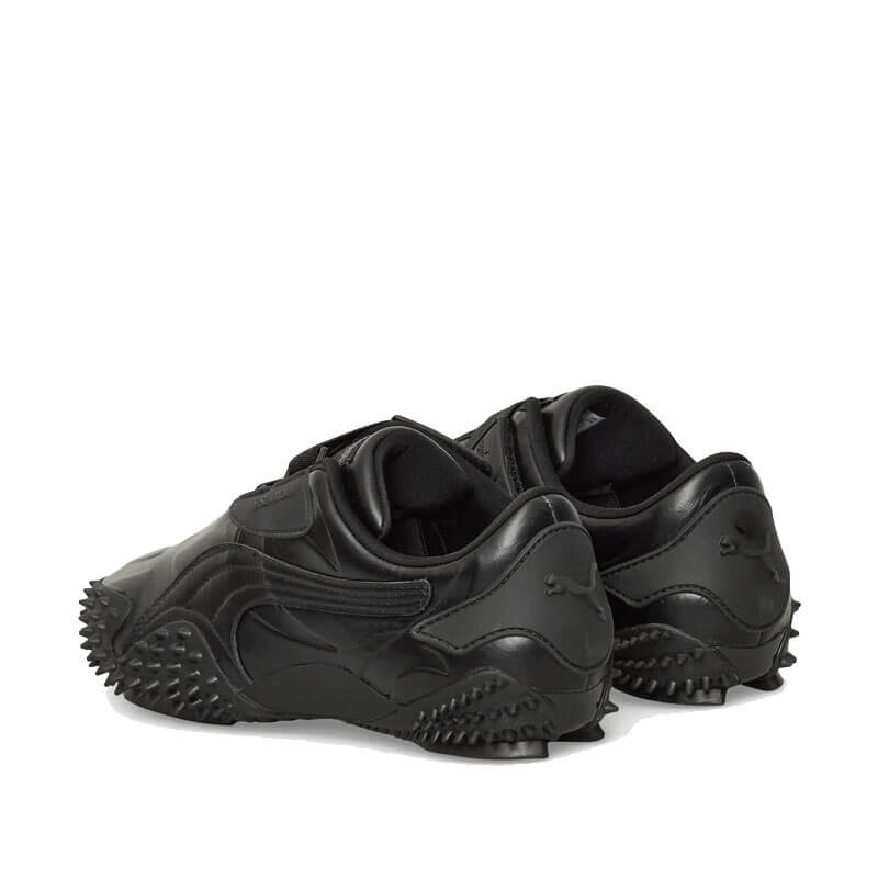 PUMA x SLAM JAM Mostro Tribal Camo - Black