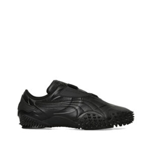 PUMA x SLAM JAM Mostro Tribal Camo - Black