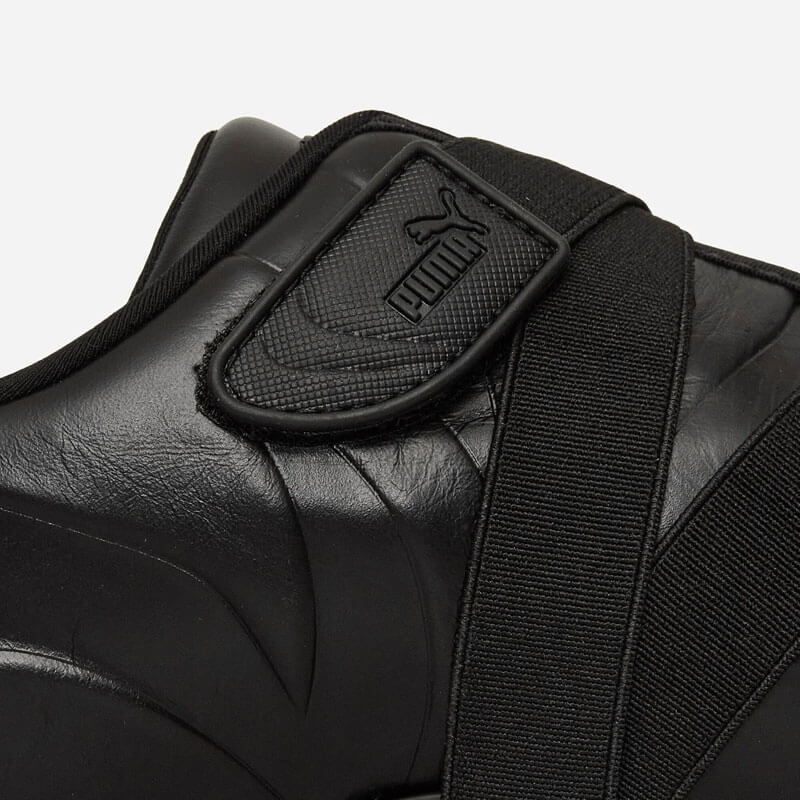 PUMA x SLAM JAM Mostro Tribal Camo - Black