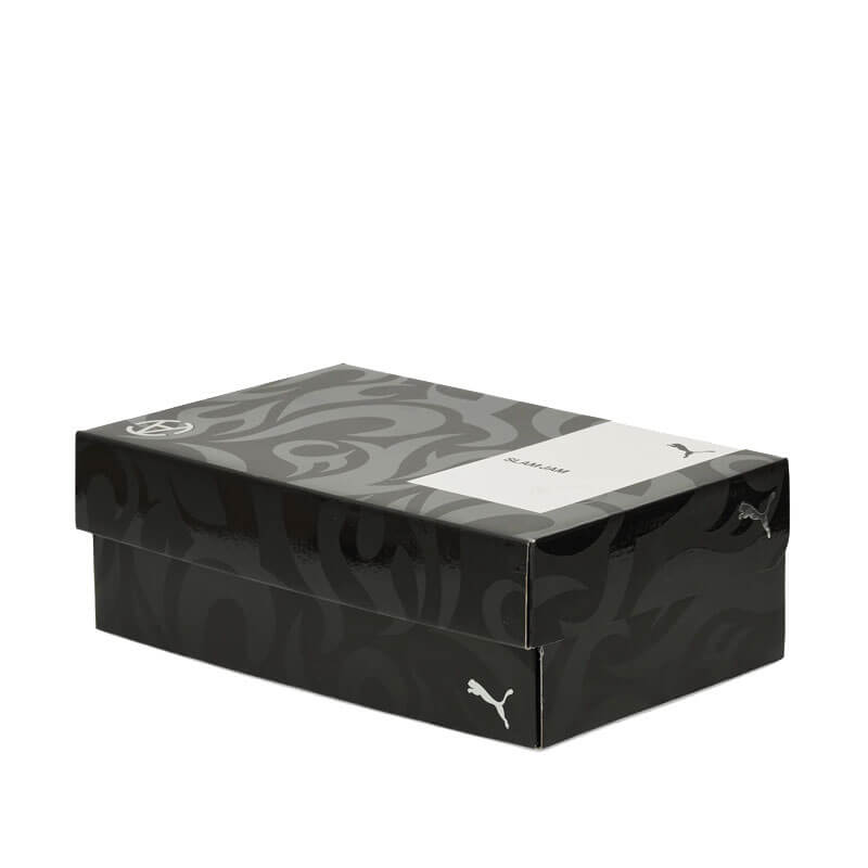 PUMA x SLAM JAM Mostro Tribal Camo - Black