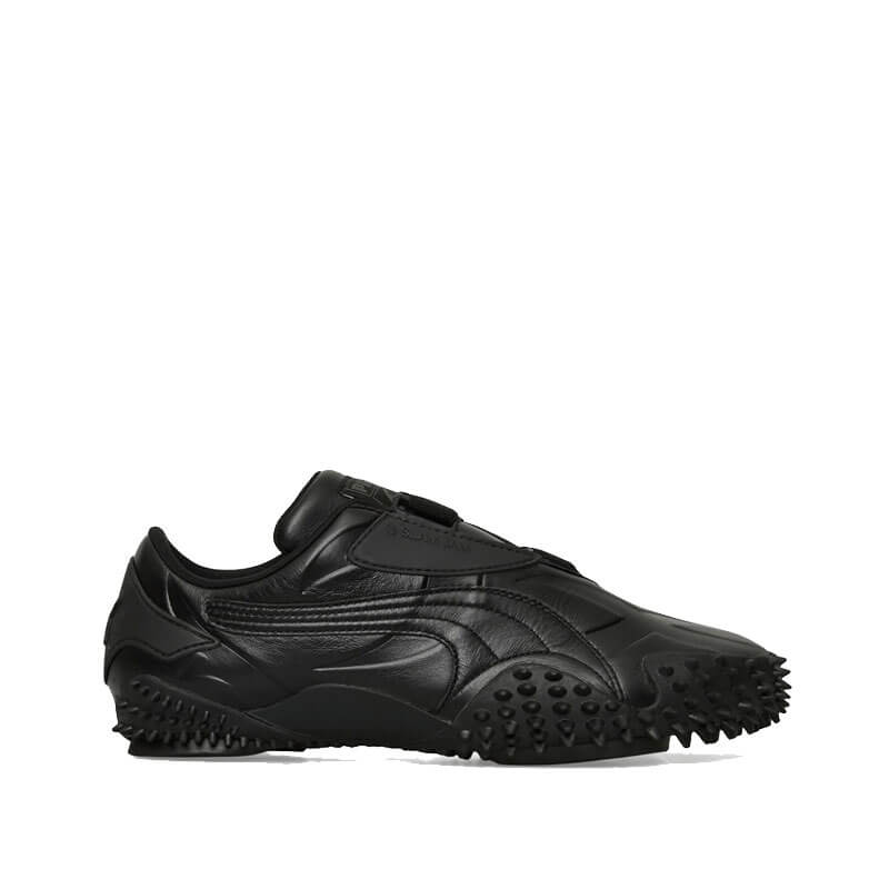 PUMA x SLAM JAM Mostro Tribal Camo - Black