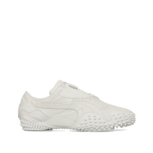 PUMA x SLAM JAM Mostro Tribal Camo - White