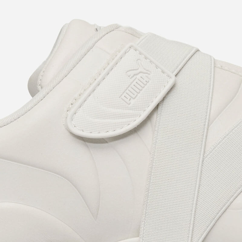 PUMA x SLAM JAM Mostro Tribal Camo - White