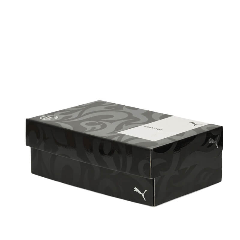 PUMA x SLAM JAM Mostro Tribal Camo - White