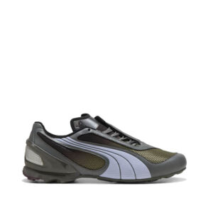 PUMA V-S1 - Cool Dark Grey / Loden Green