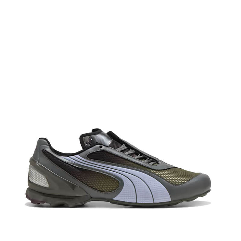 PUMA V-S1 - Cool Dark Grey / Loden Green
