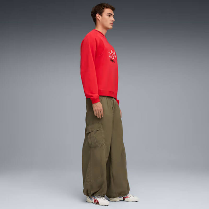 PUMA V-S1 - Vapor Grey