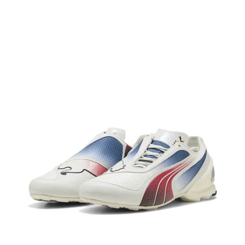 PUMA V-S1 - Vapor Grey