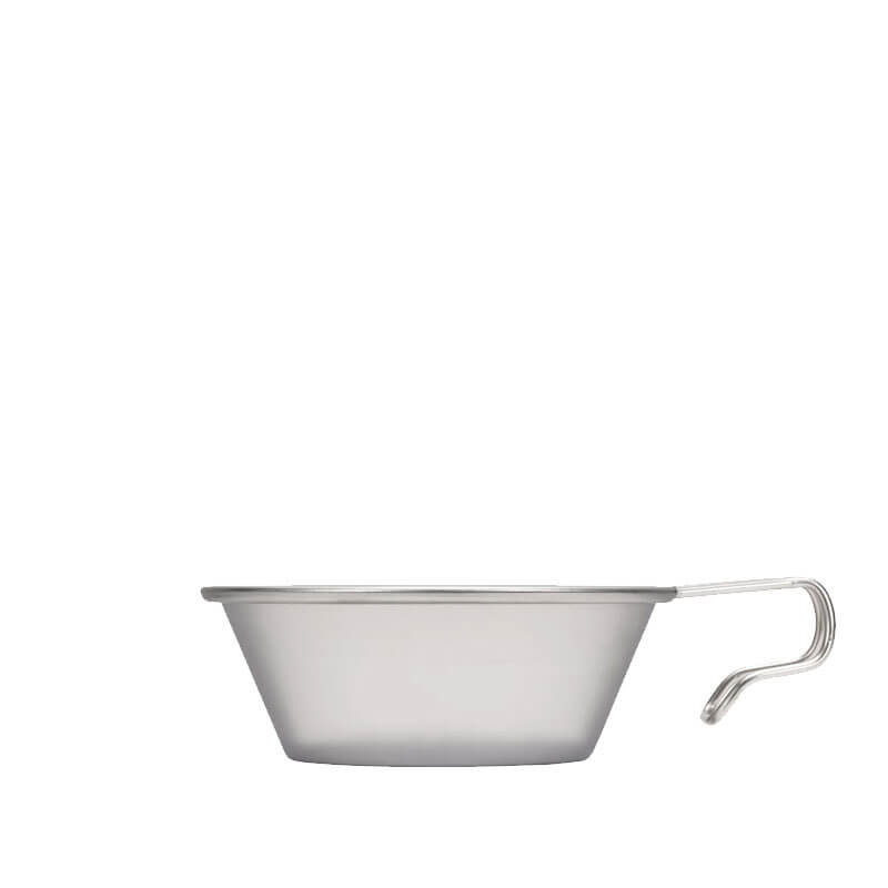 SNOW PEAK Backpacker Sierra Cup