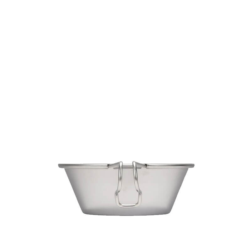 SNOW PEAK Backpacker Sierra Cup