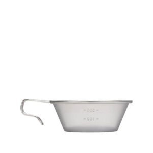 SNOW PEAK Backpacker Sierra Cup