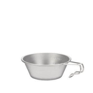 SNOW PEAK Backpacker Sierra Cup