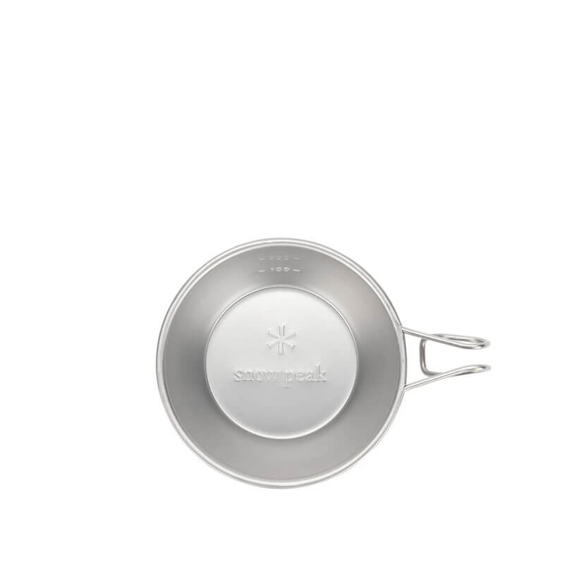 SNOW PEAK Backpacker Sierra Cup