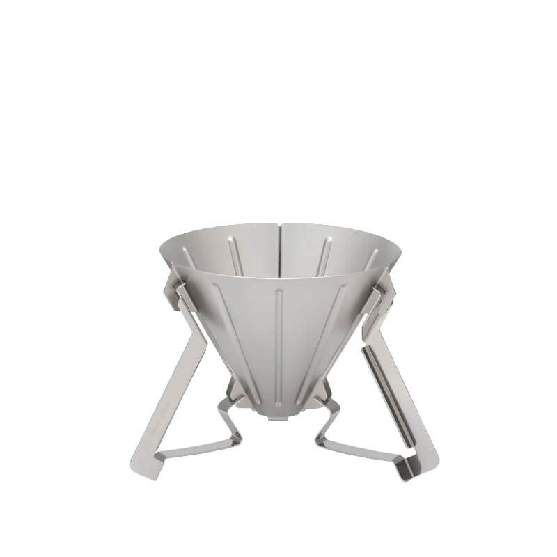 SNOW PEAK Field Barista Coffee Dripper