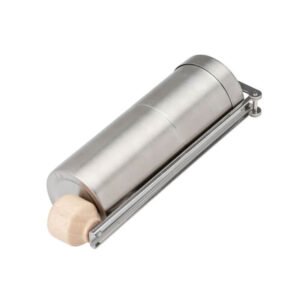 SNOW PEAK Field Barista Coffee Grinder