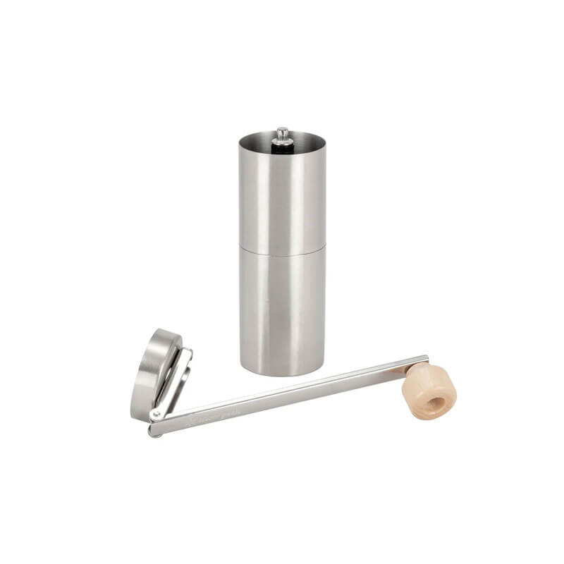 SNOW PEAK Field Barista Coffee Grinder