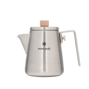 SNOW PEAK Field Barista Kettle