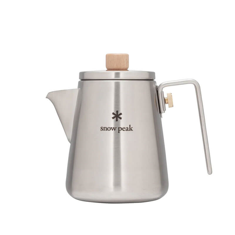 SNOW PEAK Field Barista Kettle