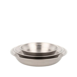 SNOW PEAK Tableware Set L