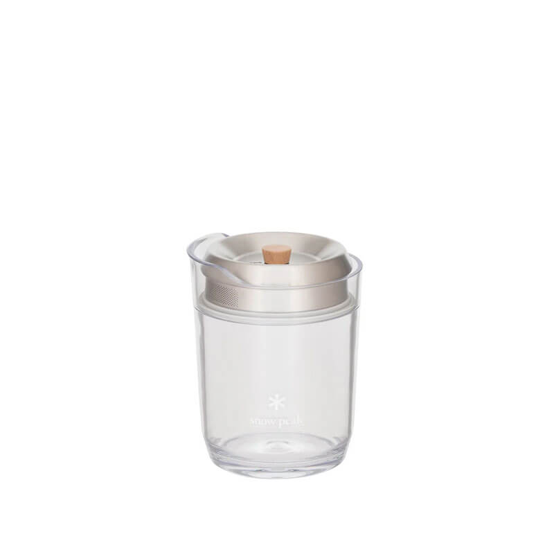 SNOW PEAK Sayou Tea Pot Set