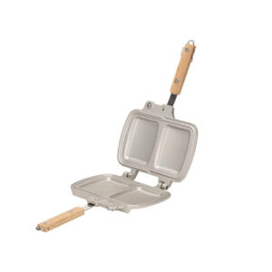 SNOW PEAK Tramezzino Sandwich Cooker