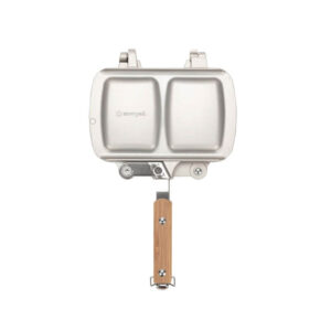 SNOW PEAK Tramezzino Sandwich Cooker
