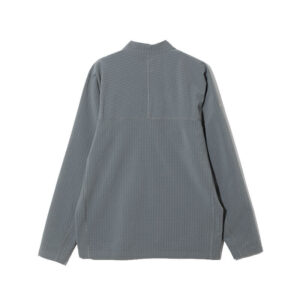 SOUTH2 WEST8 Base Layer Shirt - Grey