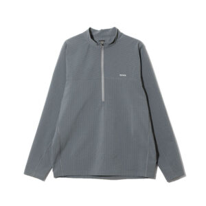 SOUTH2 WEST8 Base Layer Shirt - Grey