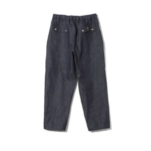 SOUTH2 WEST8 Belted Harbor Pant - 12oz Denim