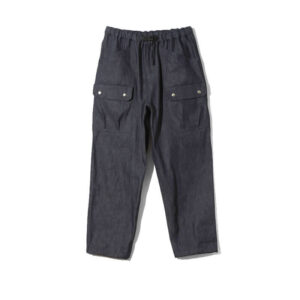 SOUTH2 WEST8 Belted Harbor Pant - 12oz Denim