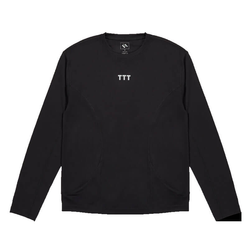 TTT 3M Winter Running Top
