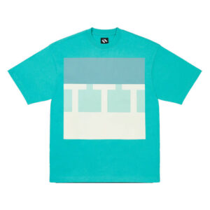 TTT Glow In The Dark Block Tee