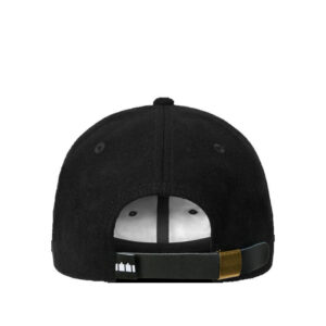 TTT Three Cross Wool Ball Cap
