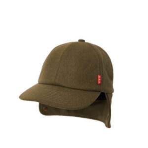 TTT Trapper Hat - Olive