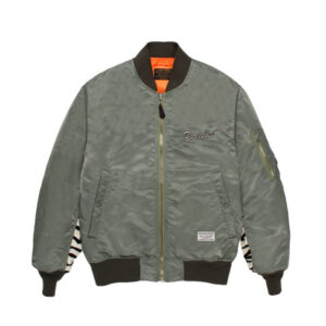 MA-1 Flight Jacket - Khaki