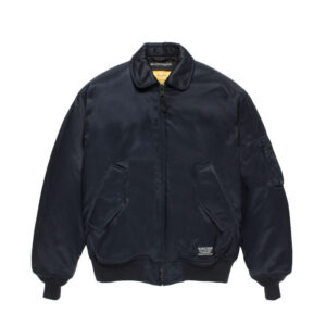 WACKO MARIA Spiewak CWU-45 Flight Jacket