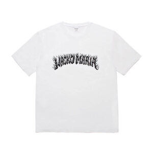WACKO MARIA Tim Lehi Heavyweight Tee - White