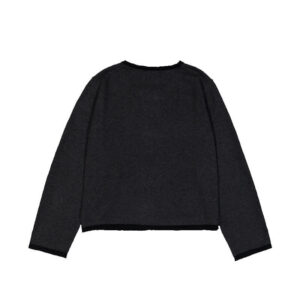 BEAMS BOY China Trim Cardigan