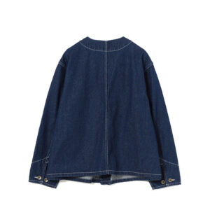 BEAMS BOY Denim Engineer Jacket
