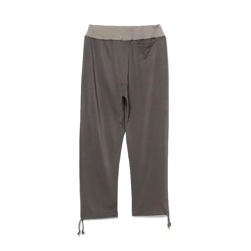BEAMS BOY Logo Easy Pants