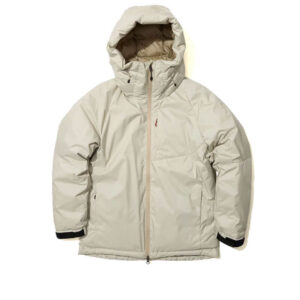 NANGA AuroraTex Downfield Half Coat