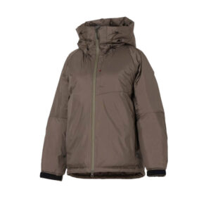 NANGA AuroraTex Downfield Half Coat