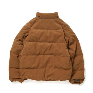 NANGA Corduroy Down Jacket