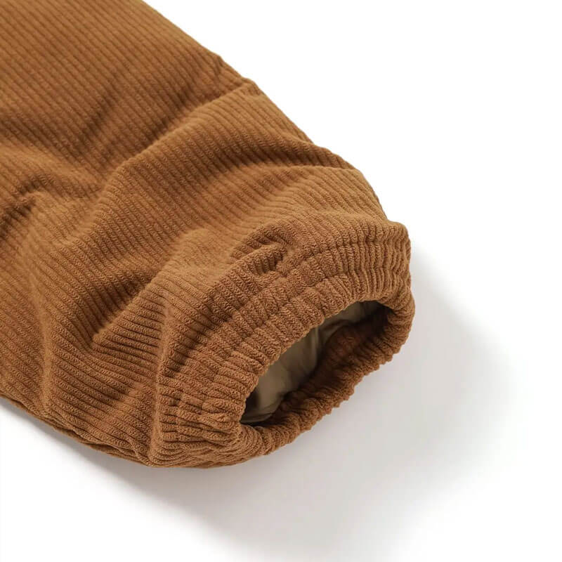 NANGA Corduroy Down Jacket