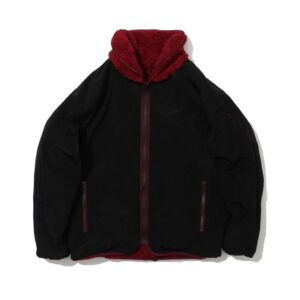 NANGA Fairly Fleece Jacket