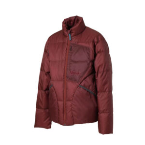 NANGA Mazeno Ridge Jacket - Wine
