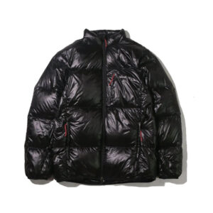 NANGA Mountain Lodge Down Jacket - Black
