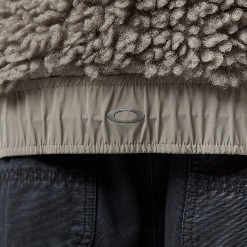 OAKLEY FGL Link Boa Jacket 5.7 - Bark